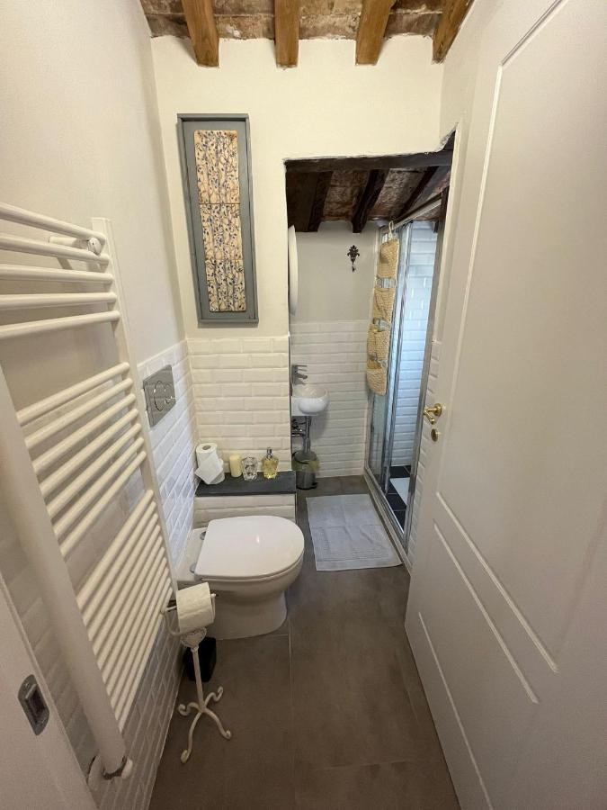 31 Steps To Heaven - Heart Of Lucca Apartment Ngoại thất bức ảnh