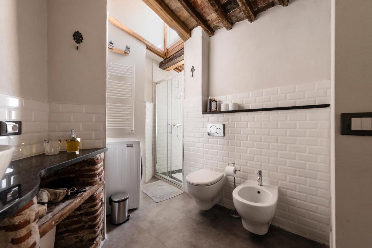 31 Steps To Heaven - Heart Of Lucca Apartment Ngoại thất bức ảnh